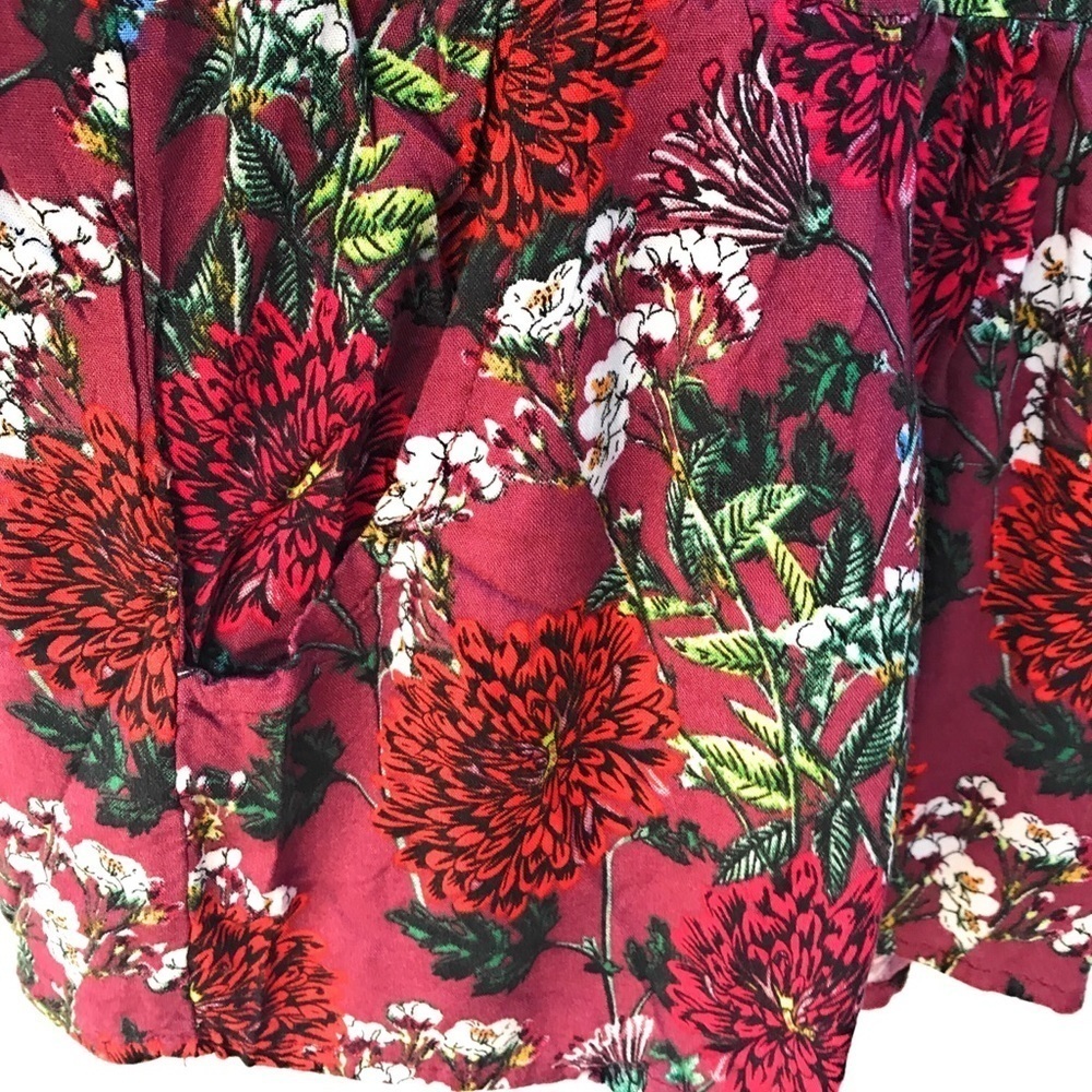 Beach Riot Floral Dress - Picture 4 of 9
